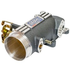 Bbk 73mm Throttle Body Intake Plenum For 1996-2004 Ford Mustang Gt 4.6l