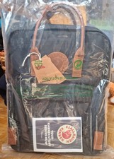 Fjällräven Kanken No. 2 Unisex Erwachsene R...