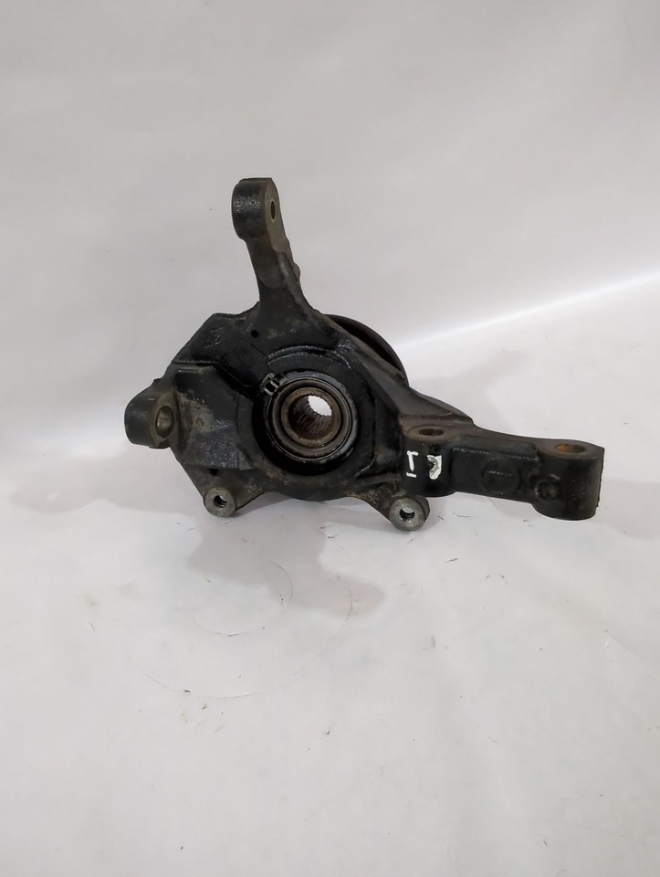 186572 8200320889 SNODO ANTERIORE SINISTRO / 186572 PER RENAULT ESPACE IV JK0 ...