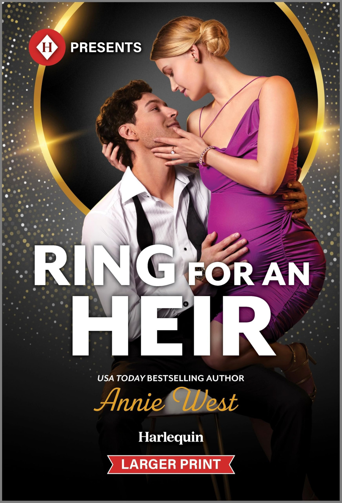 Ring for an Heir – Royal Romance Drama Series-image
