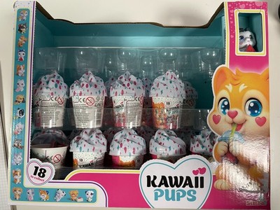 Auswahl Simba : Kawaii Pups Katze Cat Dog Hund : Yummy Woof Sweety
