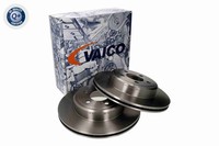 Vaico Bremsscheiben Hinterachse BelüFtet FüR Chrysler 300 C Touring Lx Lancia