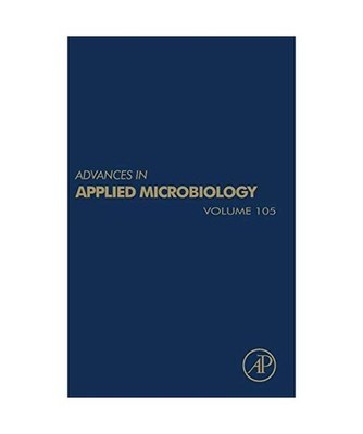 Advances in Applied Microbiology