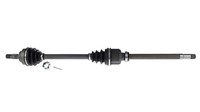 SKF Antriebswelle Vkjc 8638 FüR DS 308 3008 5008 SW C4 Peugeot CitroËN 24X1.5 1
