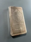 ⭐️10 oz Scottsdale STACKER® Silver Bar .999 Silver⭐️