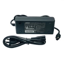 Genuine Bose 96PS-070 12V Power Supply 20W for Lifestyle T20 V35 520 525 535
