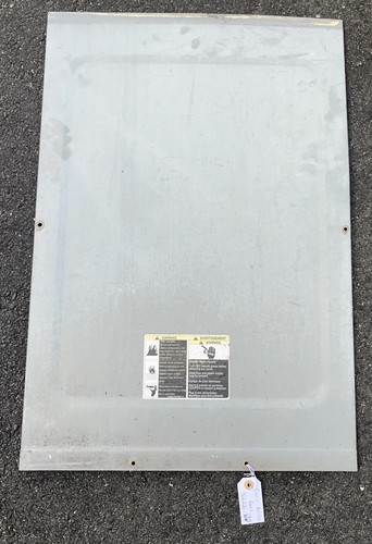 Carrier 312226-764 Access Panel USED **TESTED**