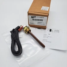 Kats Heaters 30213 Diesel Freeze Plug Engine Heater 1500W / 120V CAT C9 ...