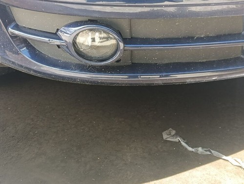 nebelscheinwerfer rechts AUDI A4 BERLINA 8E 2.0 TDI 16V 103KW 2001 134854