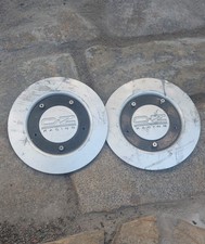 2 Oz Futura M-298 Wheel Covers Center Caps With Bolts 2 Oz Futura M-298 Wheel Covers Center Caps With Bolts