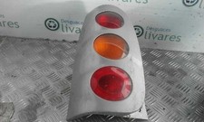 RÜCKLEUCHTE AUßEN LINKS / 711768 FÜR SMART COUPE *