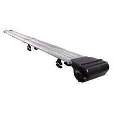 RIVERSMITH River Quiver 4-Banger Silver Fly Rod Roof Rack (RS00855-01)