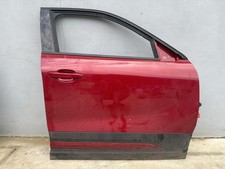 Porte avant et accessoires Opel Mokka