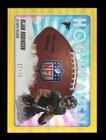 2025 Panini Absolute Countdown Calendar Bijan Robinson Base (RAW)