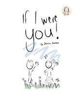 Jessica Kambas | If I Were You | Taschenbuch | Englisch (2025)