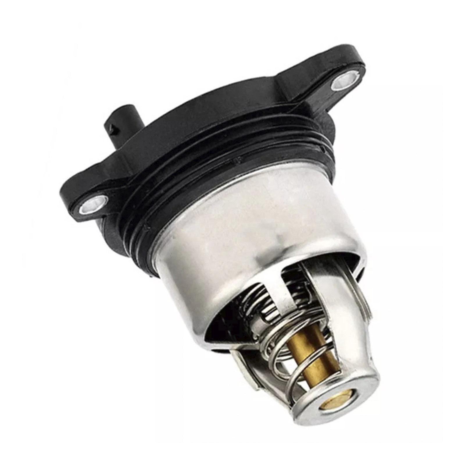 9A712111500 Engine Thermostat for Porsche Urus Bentley 4.0T