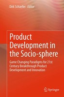 Dirk Schaefer | Product Development In The Socio-Sphere | Taschenbuch | Englisch