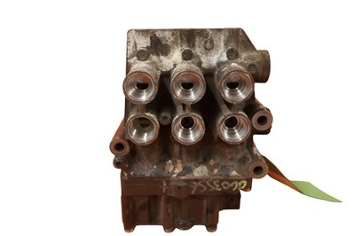 Passend für DAF CF ECAS Ventilblock Doppel Euro 6 Teilenr. 1888016 VHD