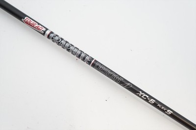 Graphite Design Tour Ad Xc 60G Stiff 44'' Driver Shaft Cobra Myfly 2628856