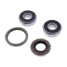 JMP Complete Wheel Bearing Kit