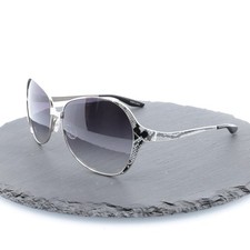 Authentic Barton Perreira Women s Sunglasses "GABRIELLE" 62-14-130 BWS VIDEO 