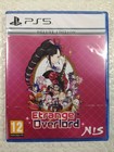 ETRANGE OVERLORD - DELUXE EDITION PS5 FR NEW (GAME IN ENGLISH/FRANCAIS)