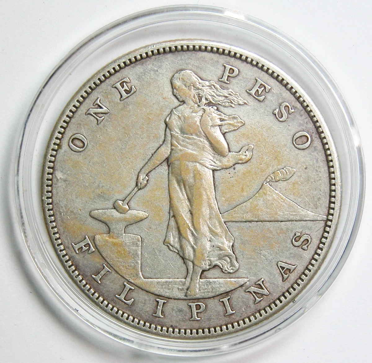 1903 Year U.S. Philippine Coins (1898-1946) for sale | eBay