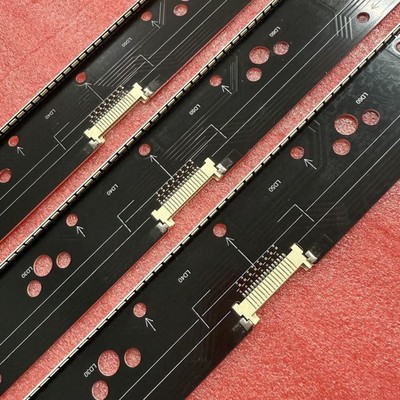 LED Backlight strip(3)For Sony XBR65X900C KD-65X9005C NLAW50351 YD5S650HTG01