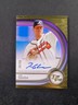2025 Topps Five Star - Autographs Tom Glavine #FSA-TGL Purple /50 (AU)