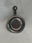 1967 MATTEL HOT WHEELS REDLINE ERA PYTHON METAL PIN/BUTTON — photo 2