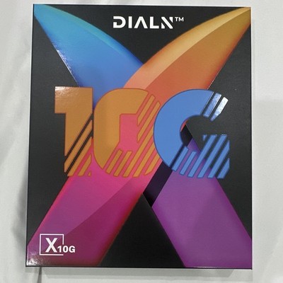 DIALN X10G 10in Android Tablet 64GB 3GB RAM Quad Core 2GHz Wi-Fi | CASE BUNDLED