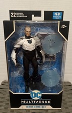 Shriek Unmasked DC Multiverse Action Figure McFarlane Toys BATMAN BEYOND