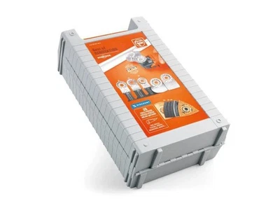 Fein Best Of Starlock Renovation Kit For Oscillating Multi-Tools - Image 1 of 4