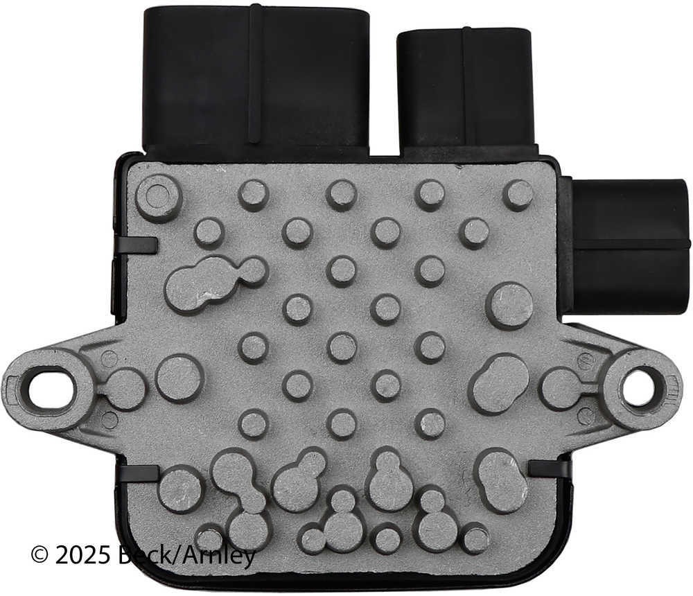 Cooling Fan Control  Beck/Arnley  203-0270