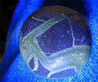 5 SPECIMENS PETOSKEY STONE LABRADORITE AMBER RUTILATED QUARTZ SEPTARIAN #079 — photo 8