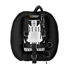 SF-1 TopDeal: XDEEP HYDROS Set Doppelgerätew...