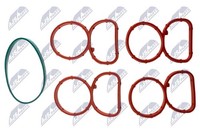 Dichtungssatz AnsaugkrüMmer NTY BKS-BM-001A FüR BMW 3Er Touring E91 E92 E90 X1