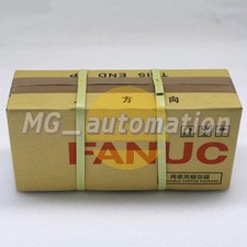 New In Box FANUC A06B-0061-B007 Servo Motor US Stock