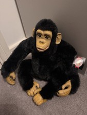 VINTAGE DOWMAN SOFT TOUCH CHIMP  