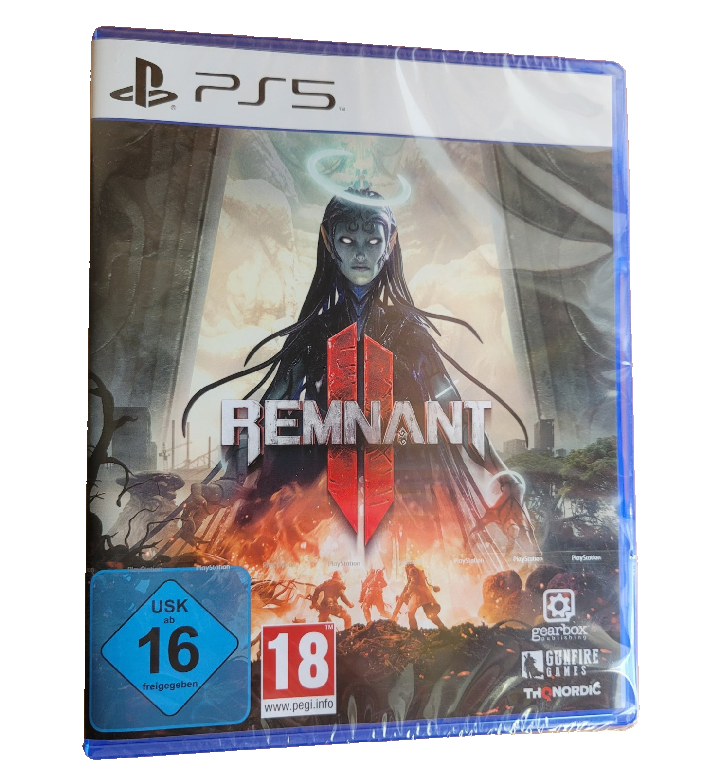 Remnant 2 - PlayStation 5 - Bild 3
