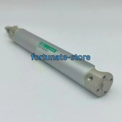 1Pcs New Fit For SCM-20D100 round compact cylinder