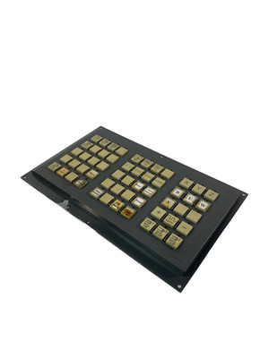 Fanuc  A02B-0236-C243  Operator Key Board Panel A02B0236C243 OVERNIGHT SHIPPING