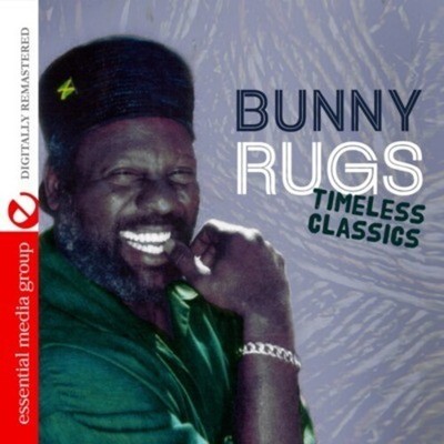 Bunny Rugs - Timeless Classics [New CD] Alliance MOD