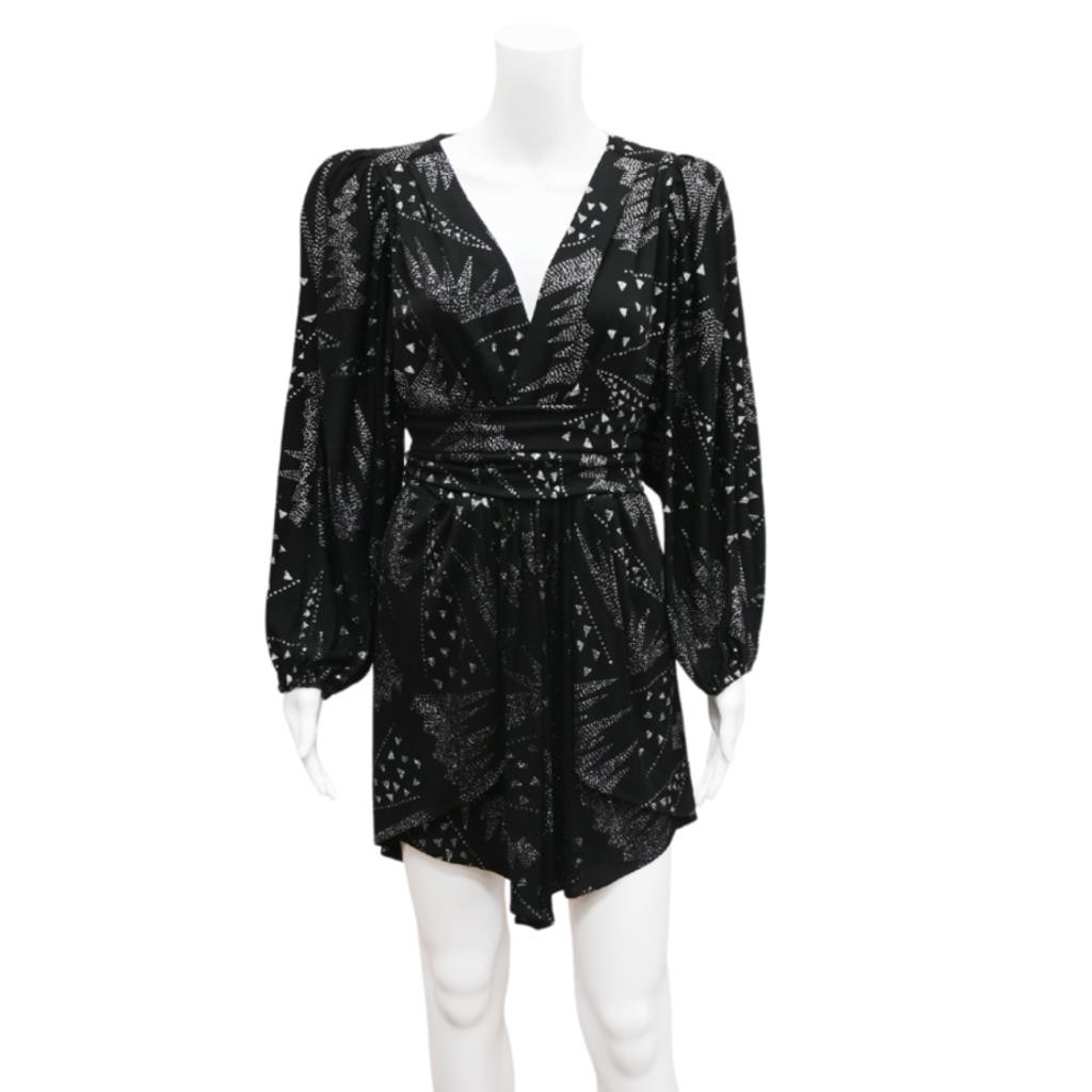 スカート Isabel knit mini dress andmary black スカート Isabel knit mini dress andmary black ANDMARY