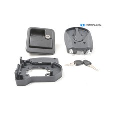 FAP 1059 lock M1, Ff-System Hsc, incl. Key   Faulty 281883 