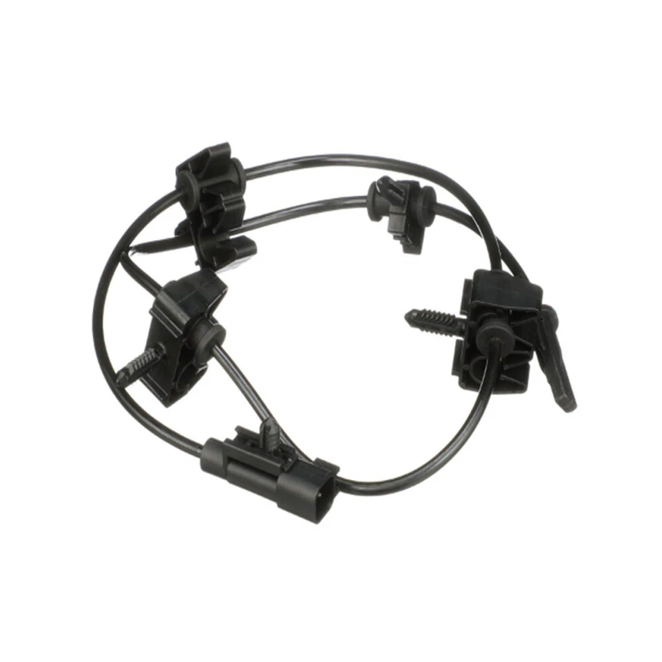 Sensor de velocidad 4 ABS delantero trasero izquierdo y derecho para Cadillac SRX 10-16 SAAB 9-4X 2011 Foto 2 de 4