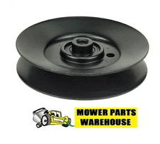 NEW REPL MTD CUB CADET COMMERCIAL V IDLER PULLEY 02005079 756-3045 956-3045 