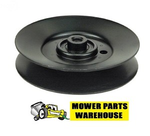 NEW REPL MTD CUB CADET COMMERCIAL V IDLER PULLEY 02005079 756-3045 956-3045  | eBay