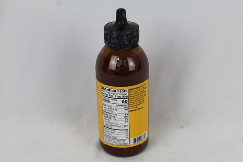 Salsa barbacoa dulce y picante de albaricoque Traeger - 16 oz. - Imagen 6 de 6