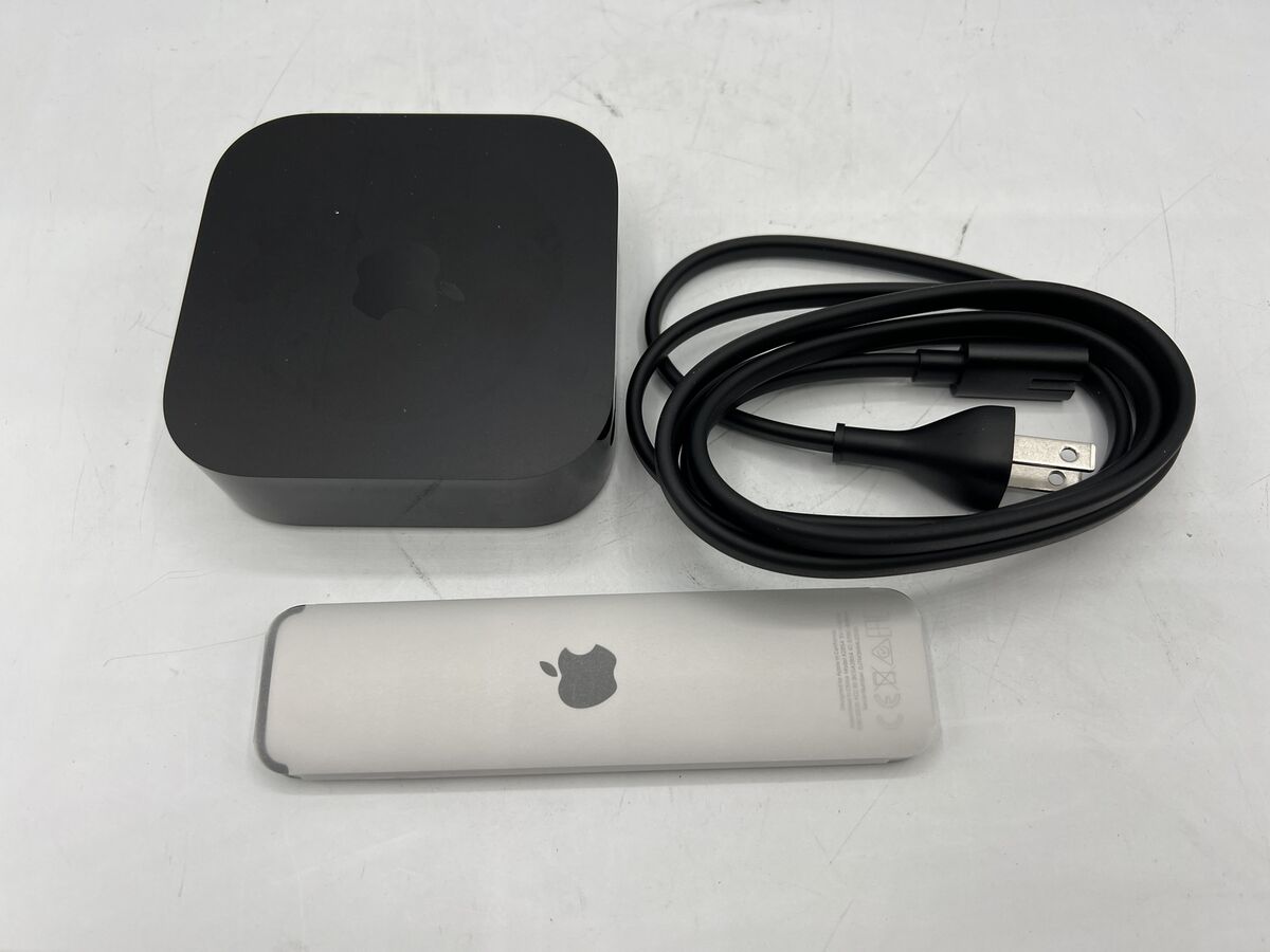 Apple TV 4K Wi‑Fi with 64GB storage - Apple|テレビ周辺機器 Apple TV 4K Wi‑Fi with 64GB storage - Apple|テレビ周辺機器